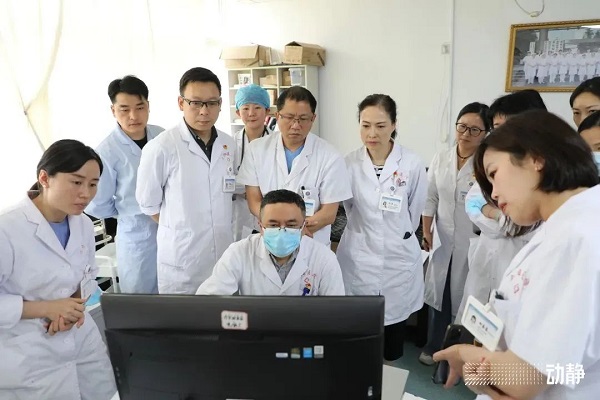 【媒體金陽·動靜貴州】動靜醫生丨莫名乏力要警惕,有可能是“原醛癥”